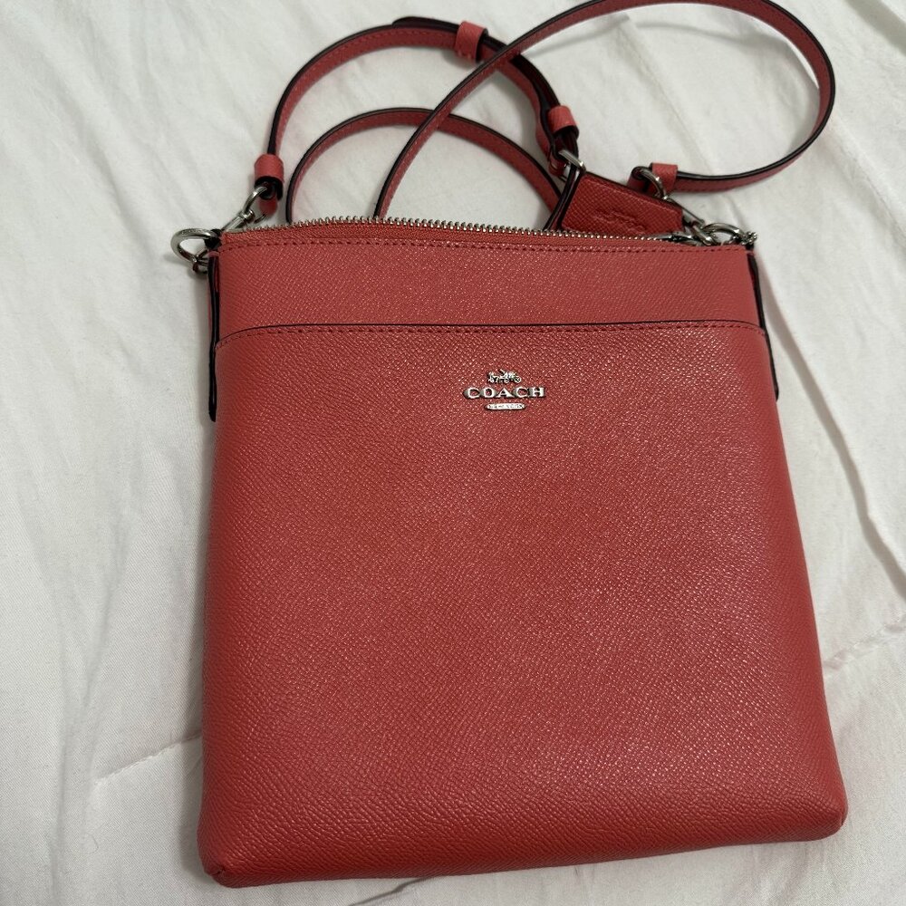 Coach Crossbody Bag